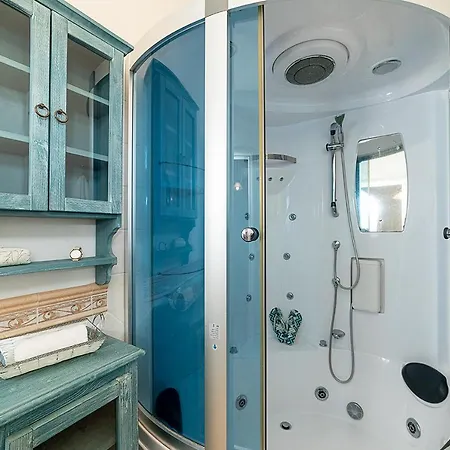 Rustico Petra - Regarda Travel Dom wakacyjny