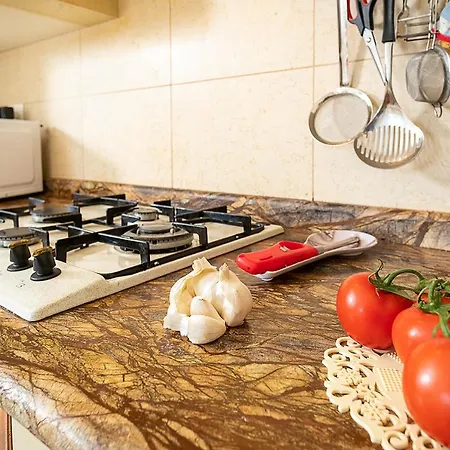 Rustico Petra - Regarda Travel Dom wakacyjny *