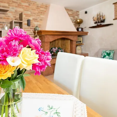 Rustico Petra - Regarda Travel Holiday home Bardolino