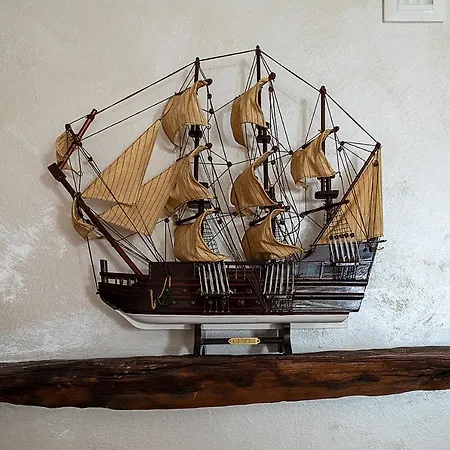 Rustico Petra - Regarda Travel