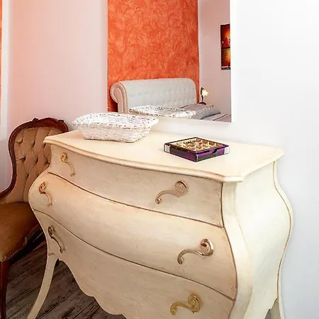 Rustico Petra - Regarda Travel