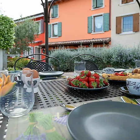 Rustico Petra - Regarda Travel Holiday home