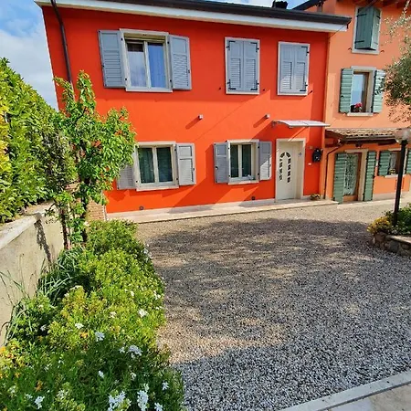 Rustico Petra - Regarda Travel Nyaraló *