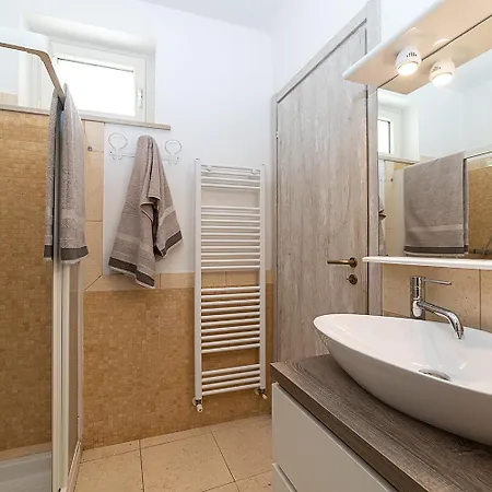 Rustico Petra - Regarda Travel Dom wakacyjny