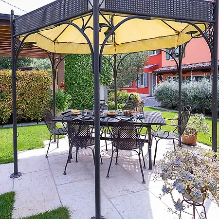 Rustico Petra - Regarda Travel Bardolino