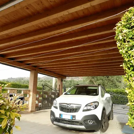 Holiday home Rustico Petra - Regarda Travel