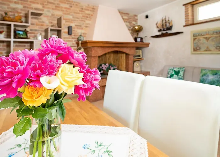 Rustico Petra - Regarda Travel Feriehus Bardolino