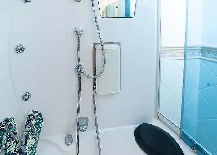 Rustico Petra - Regarda Travel Feriehus