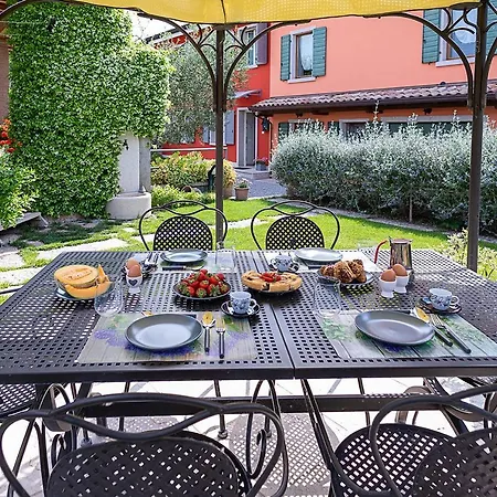 Rustico Petra - Regarda Travel * باردولينو