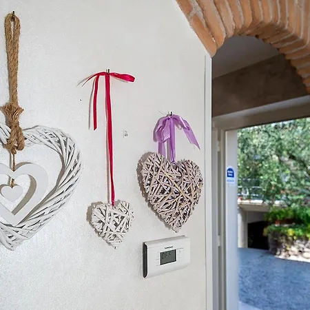 Casa vacanze Rustico Petra - Regarda Travel Bardolino