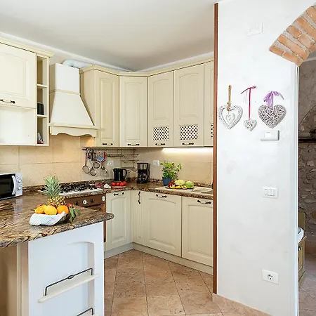 Rustico Petra - Regarda Travel