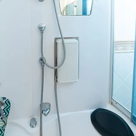 Rustico Petra - Regarda Travel 別荘