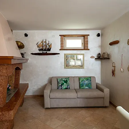 Rustico Petra - Regarda Travel * バルドリーノ