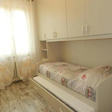 Rustico Petra - Regarda Travel 別荘 バルドリーノ