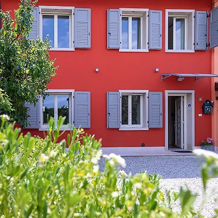 Rustico Petra - Regarda Travel 別荘 *