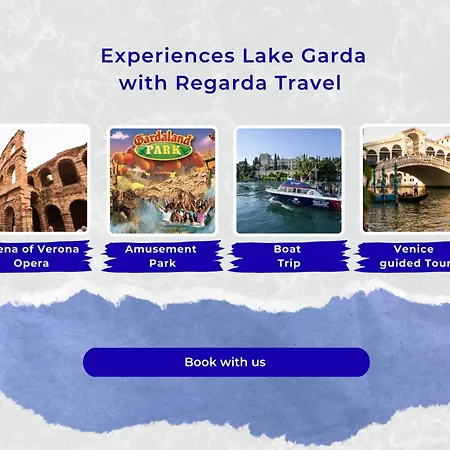 Rustico Petra - Regarda Travel