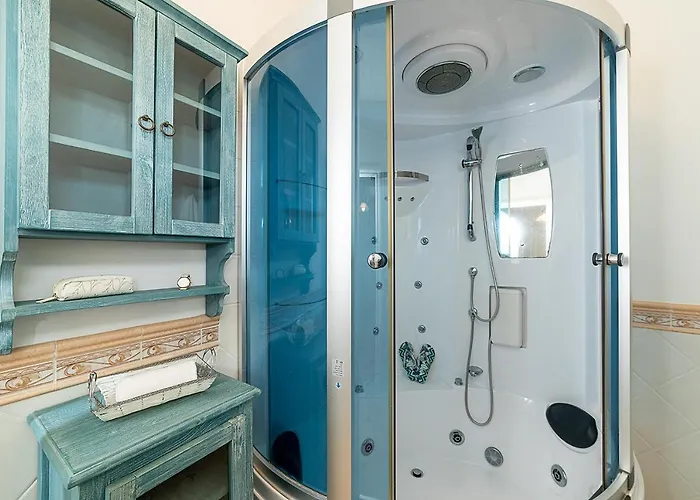 Rustico Petra - Regarda Travel 別荘