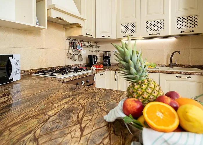 度假居 Rustico Petra - Regarda Travel 巴多利诺