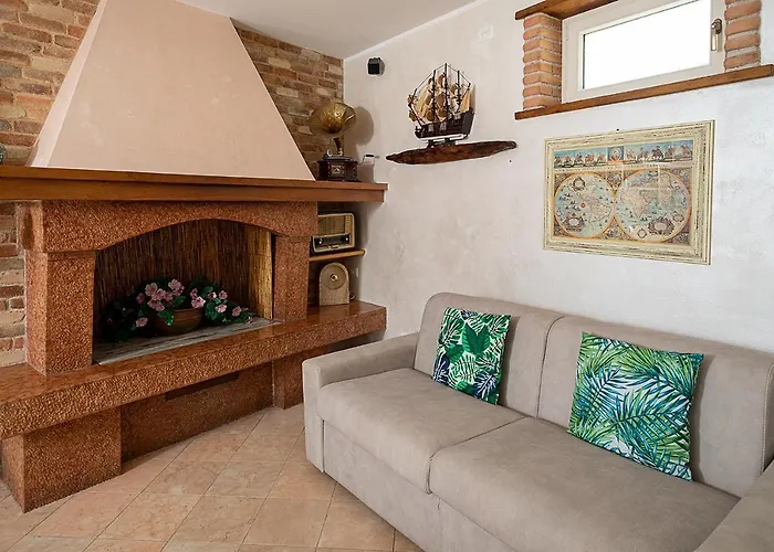 Rustico Petra - Regarda Travel