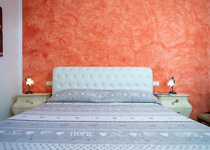 Rustico Petra - Regarda Travel 別荘 *