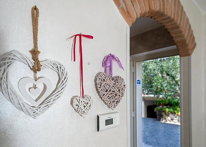 別荘 Rustico Petra - Regarda Travel バルドリーノ