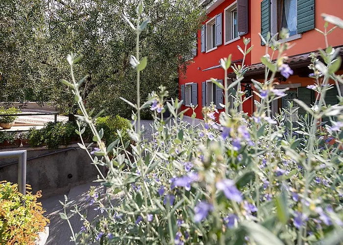 別荘 Rustico Petra - Regarda Travel