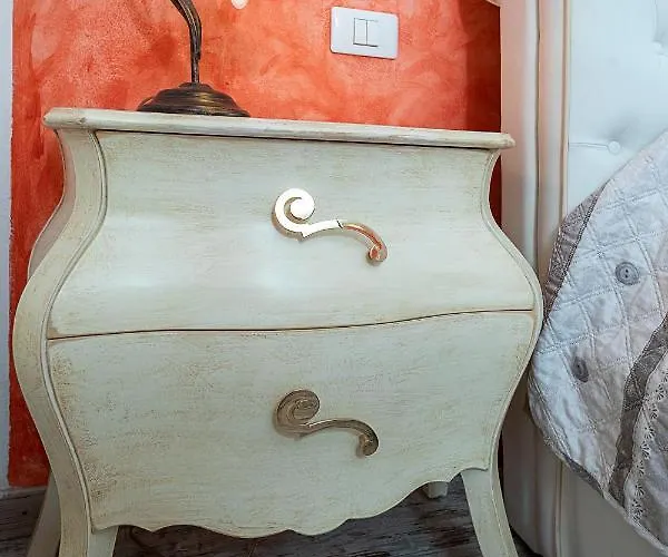 Rustico Petra - Regarda Travel 別荘 バルドリーノ