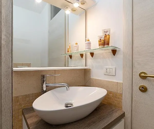 Rustico Petra - Regarda Travel 別荘 バルドリーノ