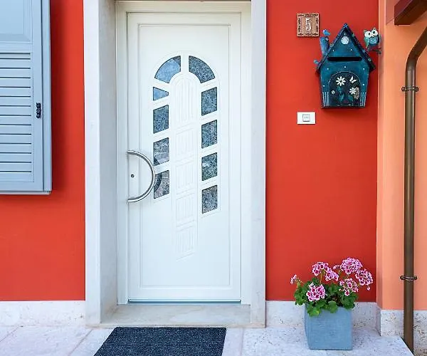 別荘 Rustico Petra - Regarda Travel バルドリーノ