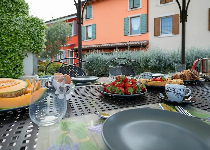 Rustico Petra - Regarda Travel 別荘