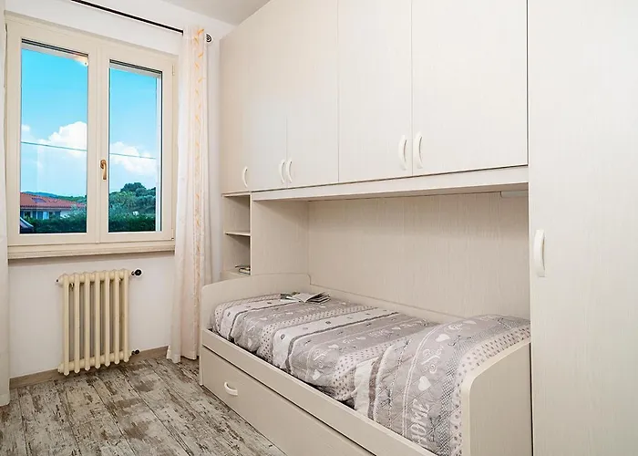 Rustico Petra - Regarda Travel 別荘