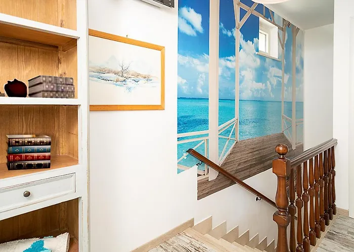 Rustico Petra - Regarda Travel 別荘 *