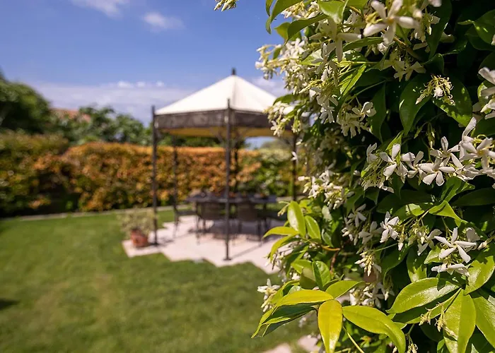 Rustico Petra - Regarda Travel バルドリーノ