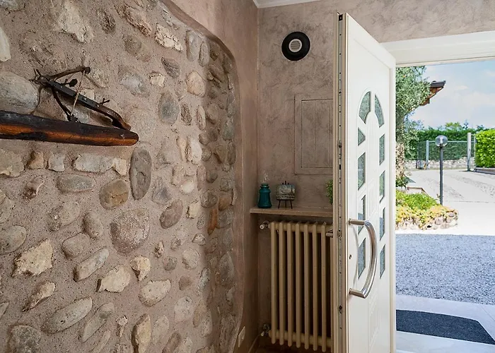 Rustico Petra - Regarda Travel 別荘 *