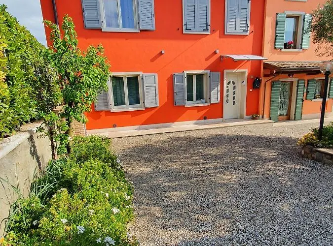 Rustico Petra - Regarda Travel 別荘 *