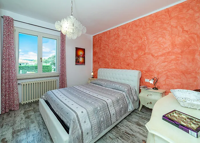 Rustico Petra - Regarda Travel 別荘 バルドリーノ