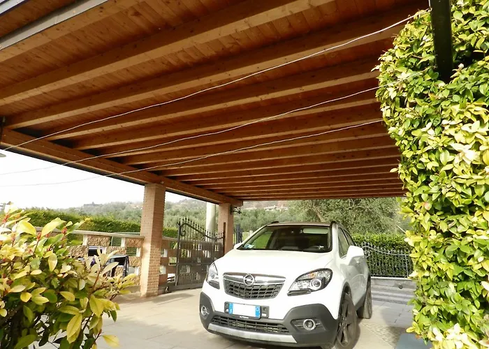 別荘 Rustico Petra - Regarda Travel