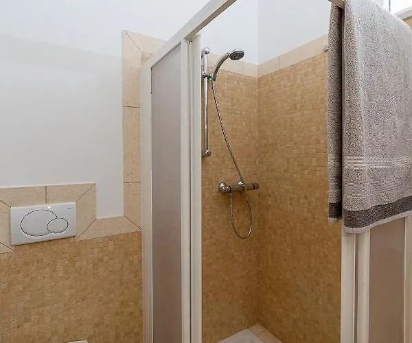 Rustico Petra - Regarda Travel *